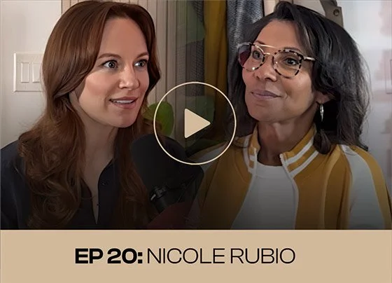 Before Hollywood: How 7 Different Careers Built a Born Director with Nicole Rubio