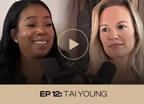 Styling Venus Williams While Driving a Hooptee
