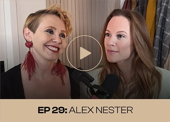 Surviving Childhood Cancer, American Idol Exposed, Healing Through Music &amp; Finding Her Purpose