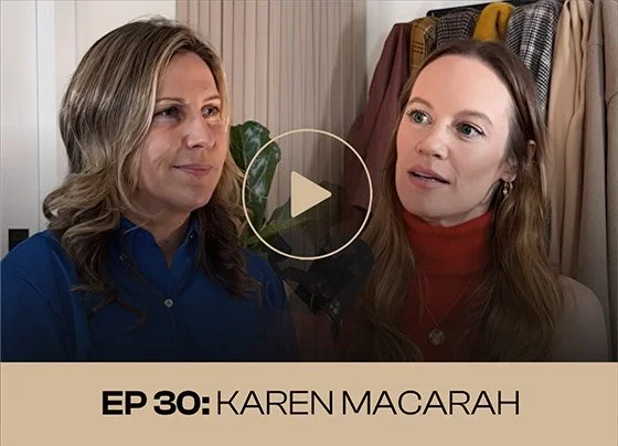 Facing the Unthinkable: A Mother’s Fight for Her Son’s Life &amp; Healing Through Art with Karen Macarah