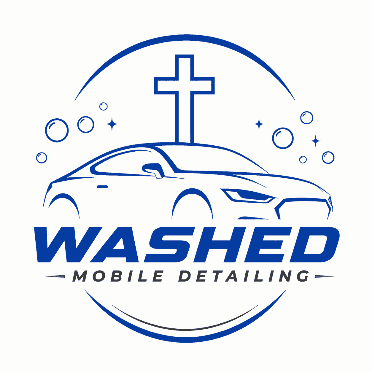 Washed Mobile Detailing