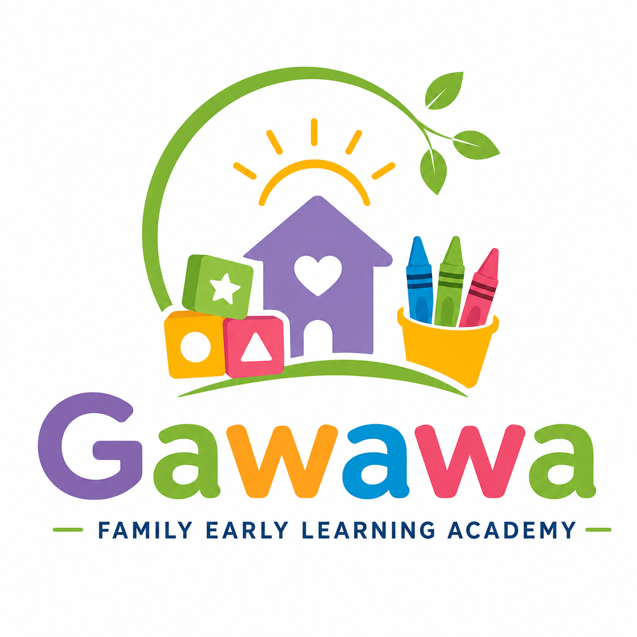 Gawawa Family Early Learning Academy