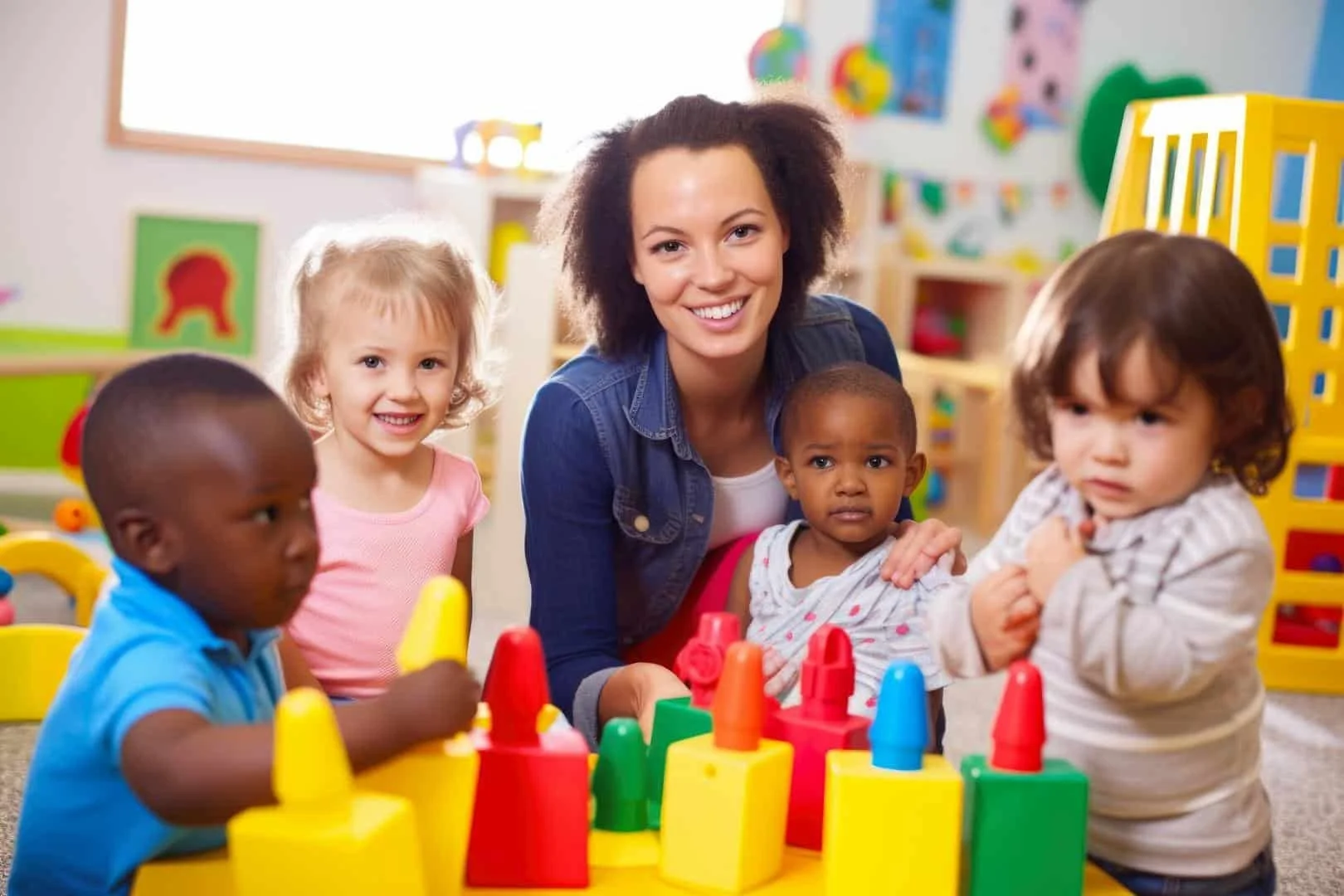 Infant Care (0-12 Months)