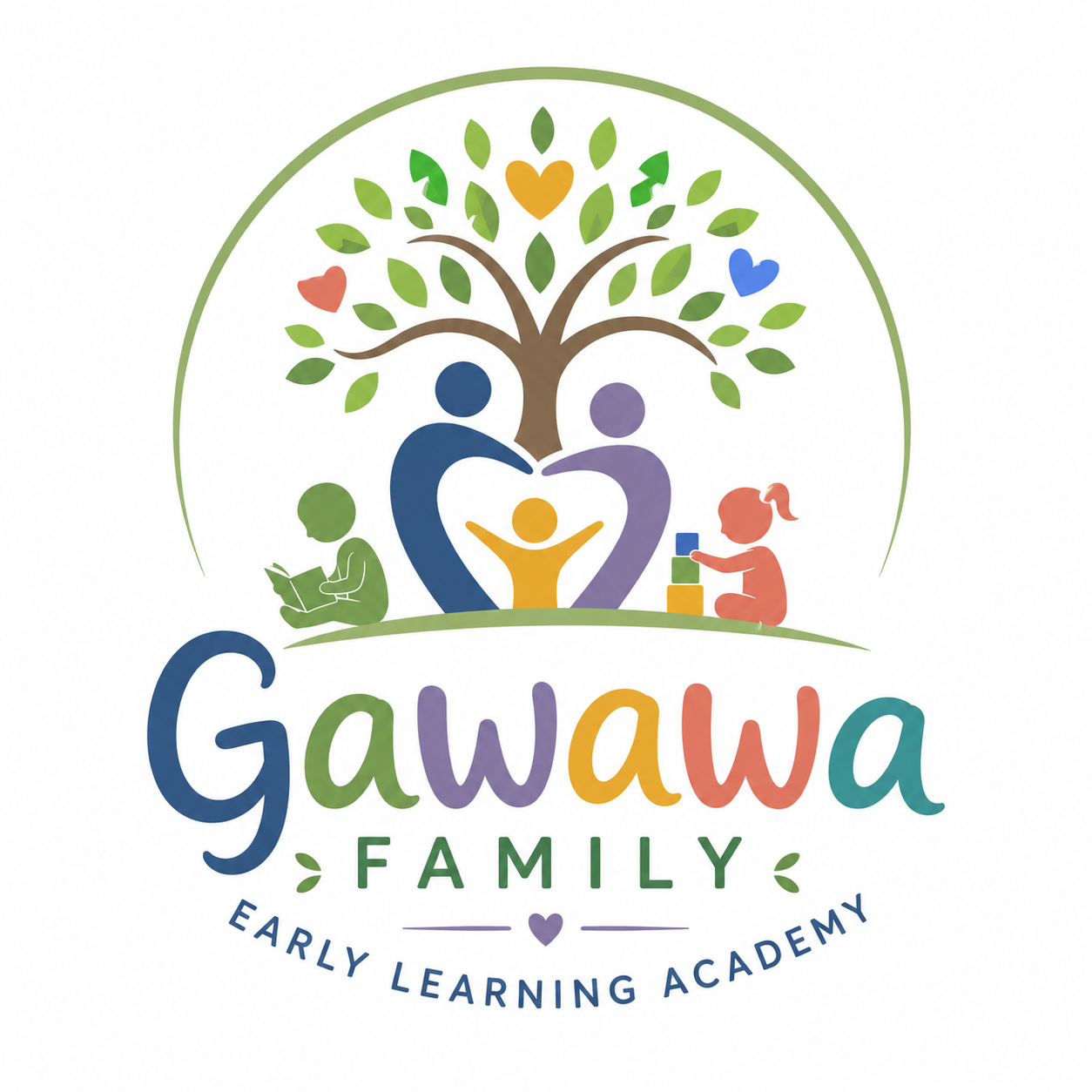 Gawawa Family Early Learning Academy