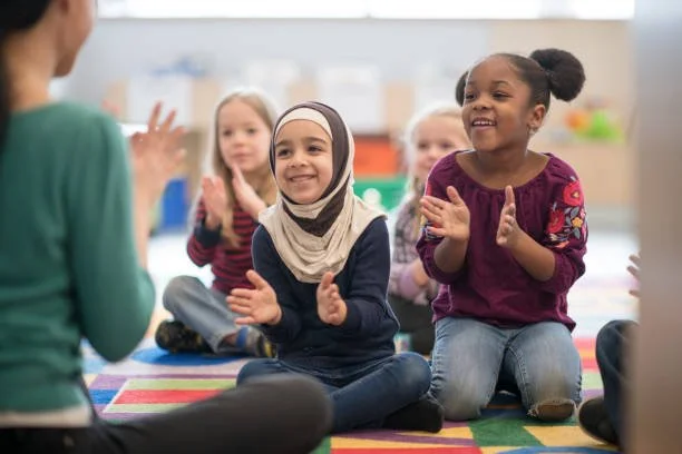 Preschool Program