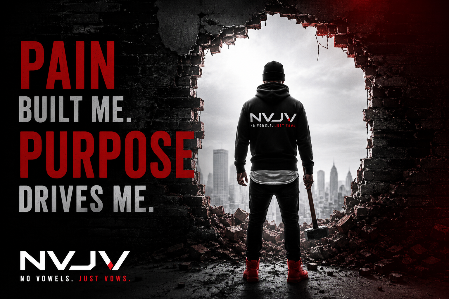 Redefine Success