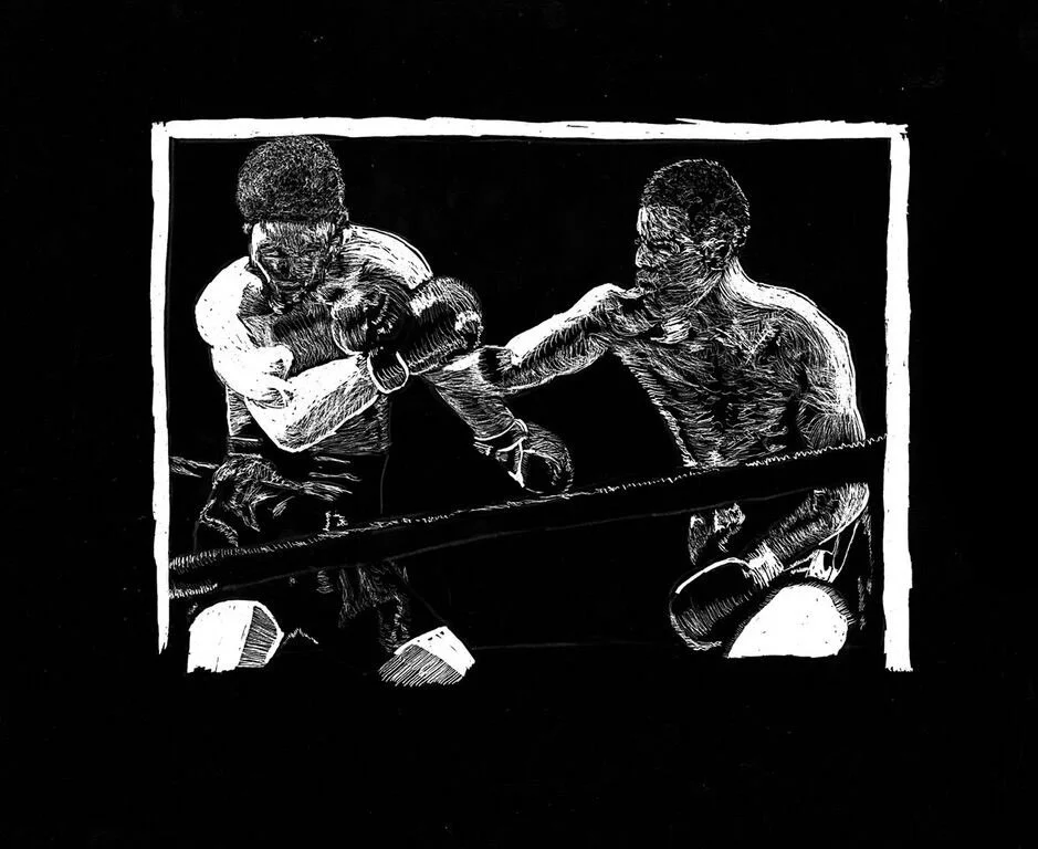 Boxer Joe Louis YOU CAN FLY.jpg