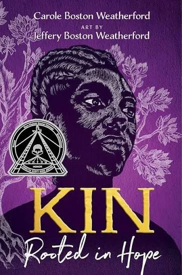 KIN: Rooted in Hope