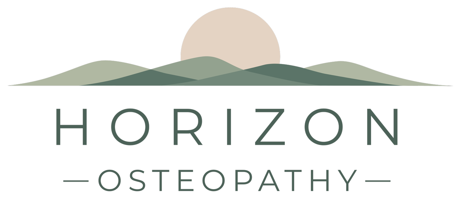 Horizon Osteopathy