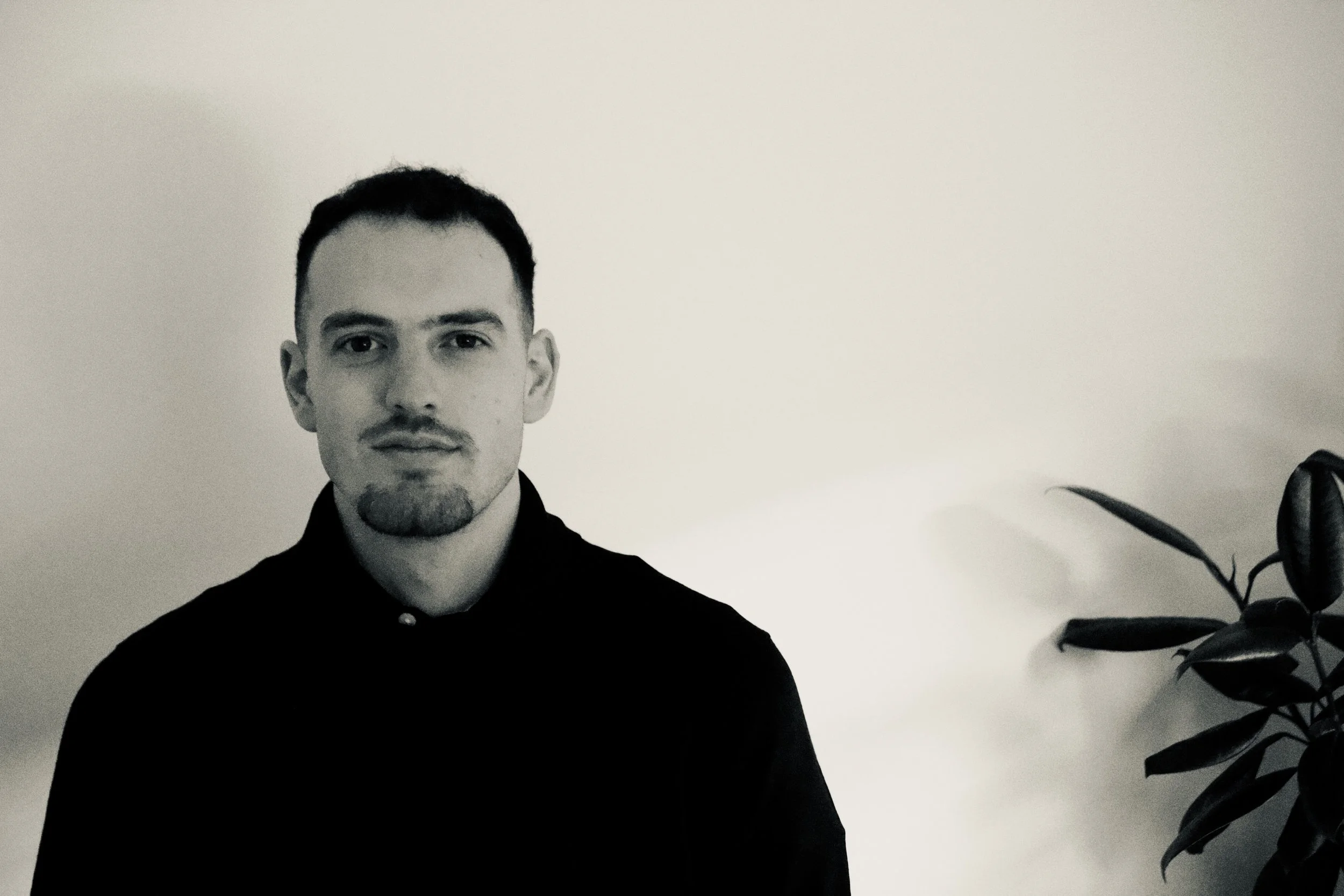 Nick, registered osteopath at Horizon Osteopathy