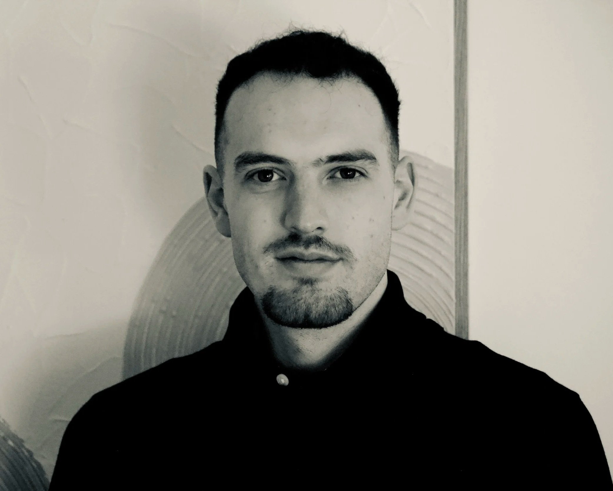 Nick, registered osteopath at Horizon Osteopathy
