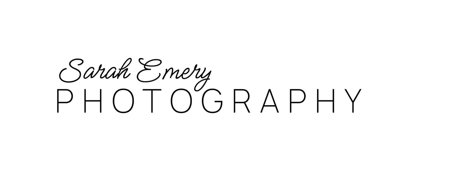 Sarah Emery Photography