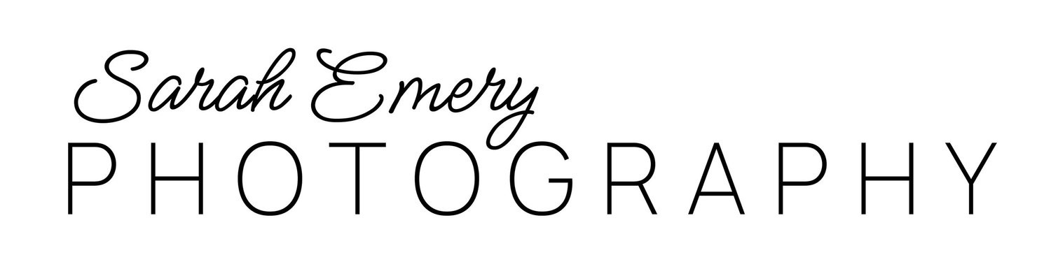 Sarah Emery Photography