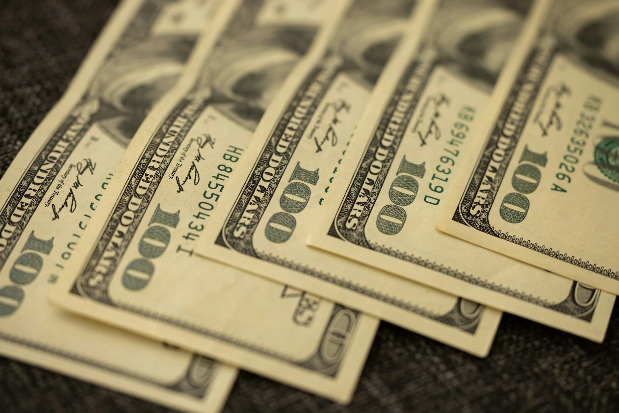 accounts receivable services