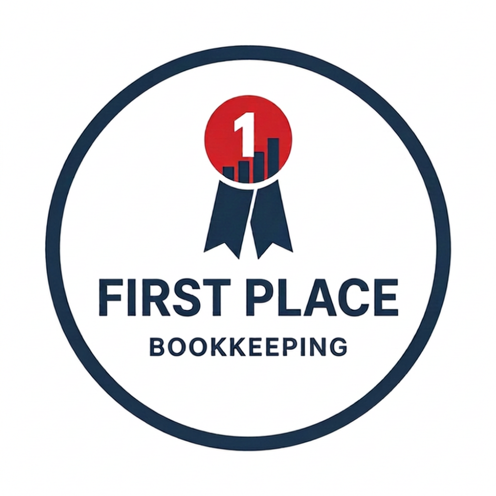 First Place Bookkeeping