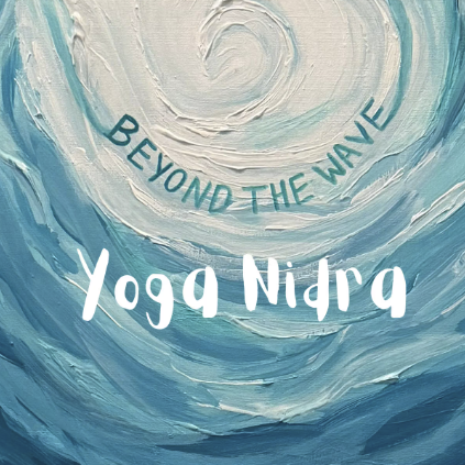 Yoga Nidra with Beyond the Wave