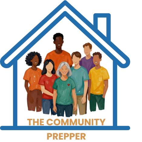 The Community Prepper