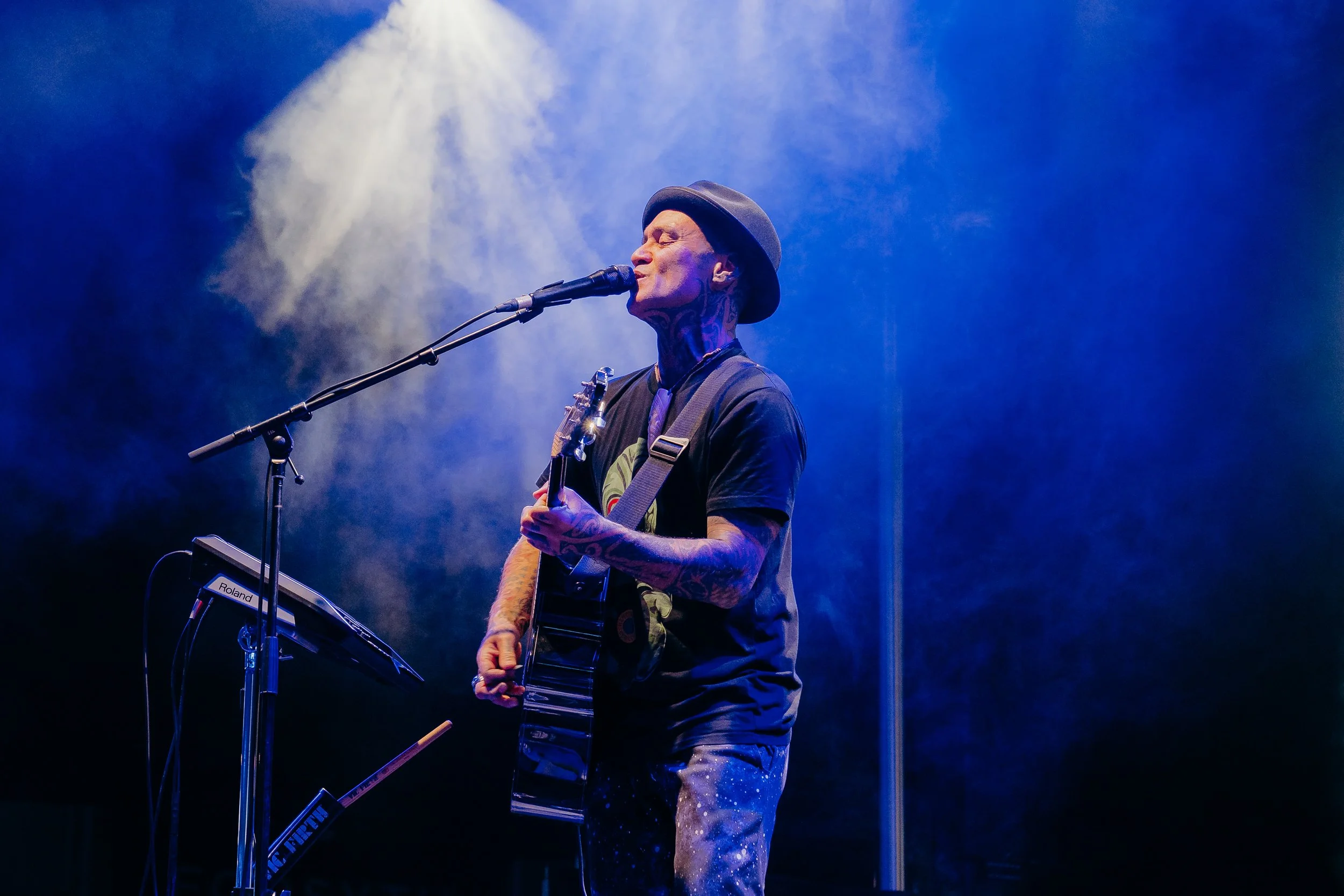 Tiki Taane | Matariki mā Puaka - Ōtepoti | Dunedin 