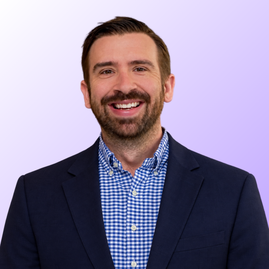 Headshot of Dr. Andrew Reed