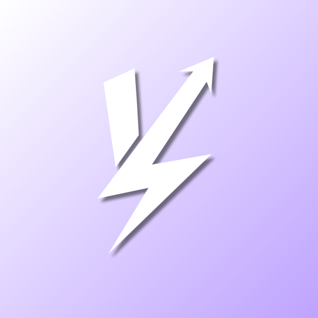 Y'all Squad logo on a lavender background.