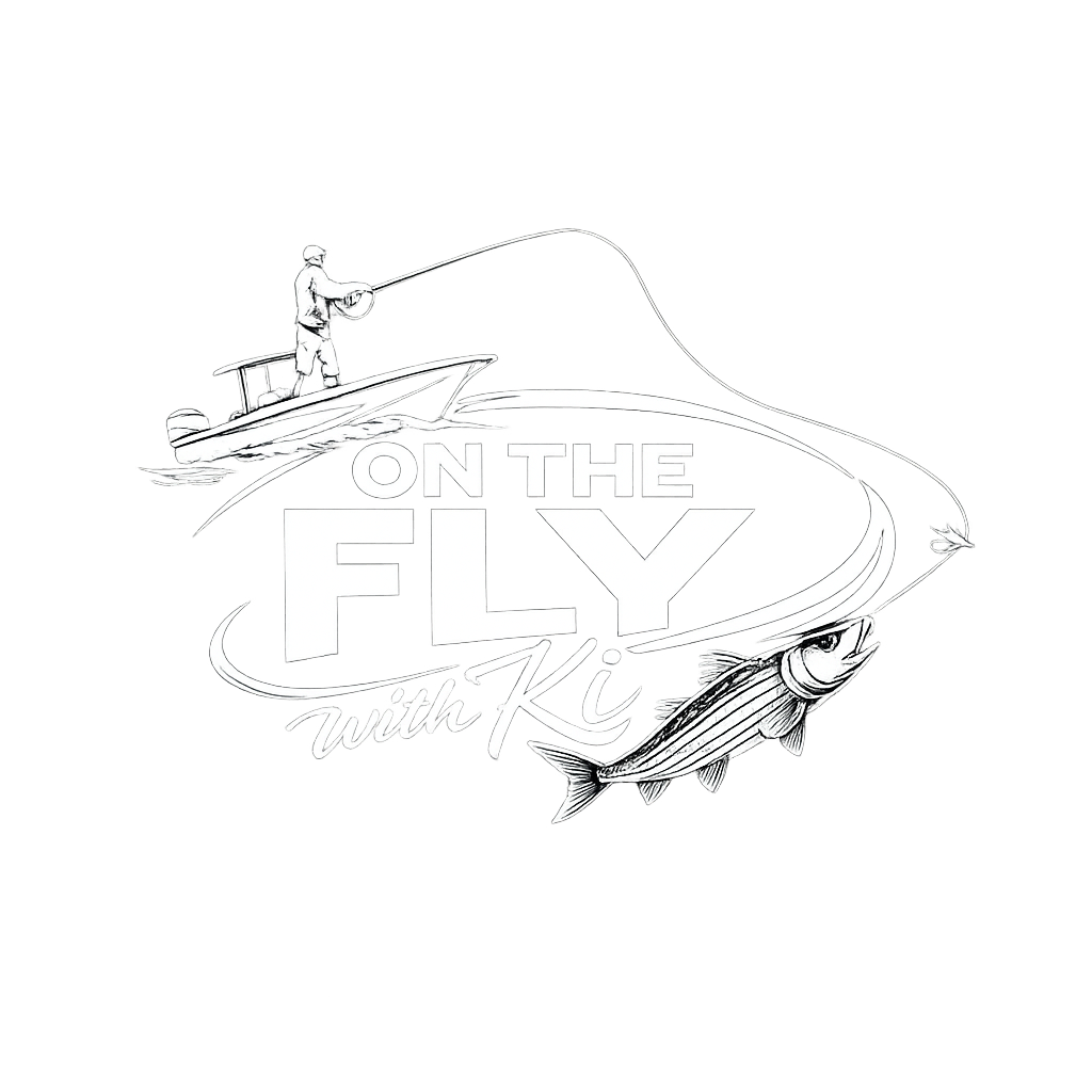 On the fly with ki