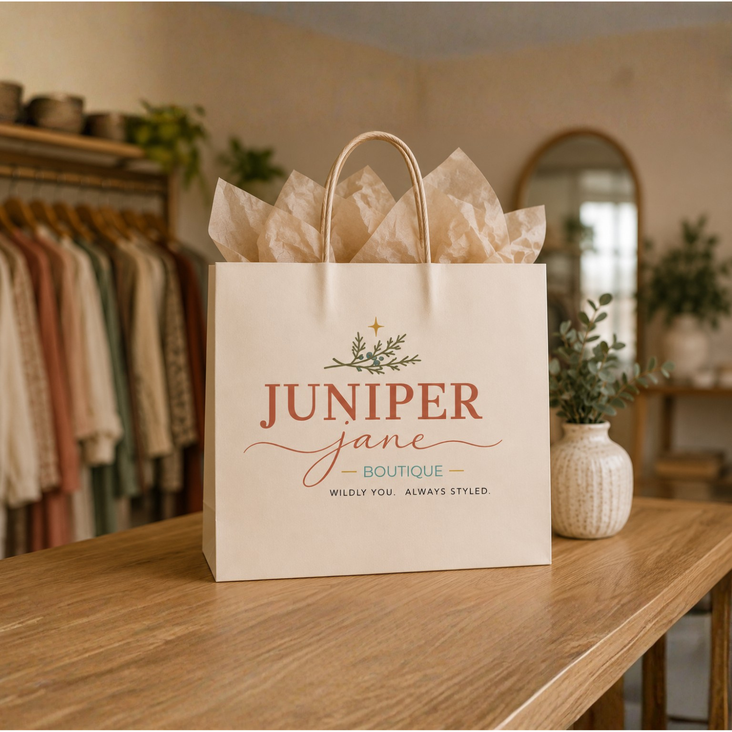 Juniper Jane Boutique