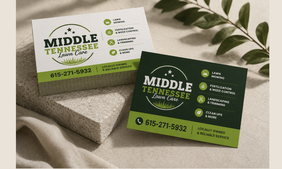 Middle Tennessee Lawn Care