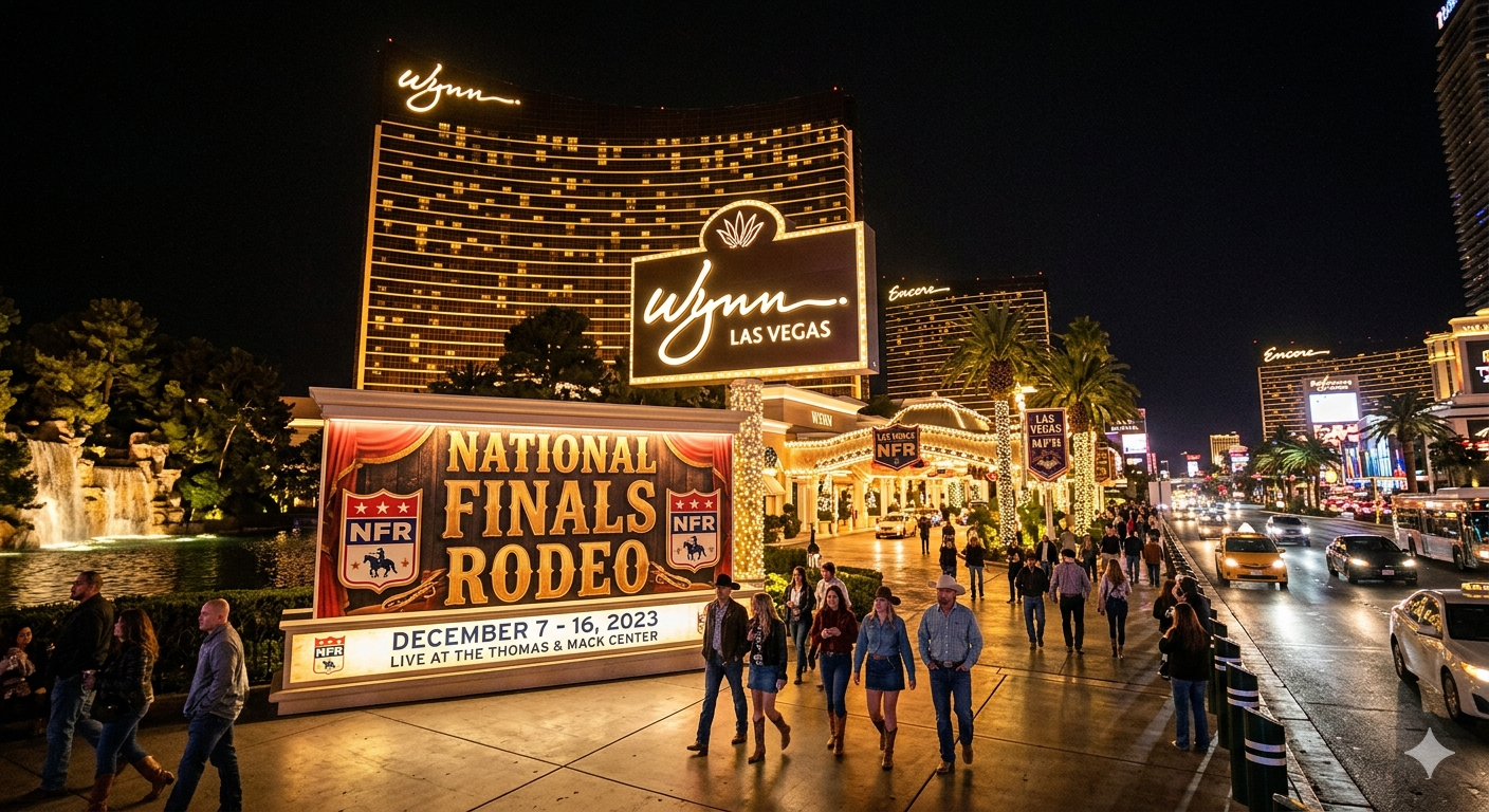 National Finals Rodeo