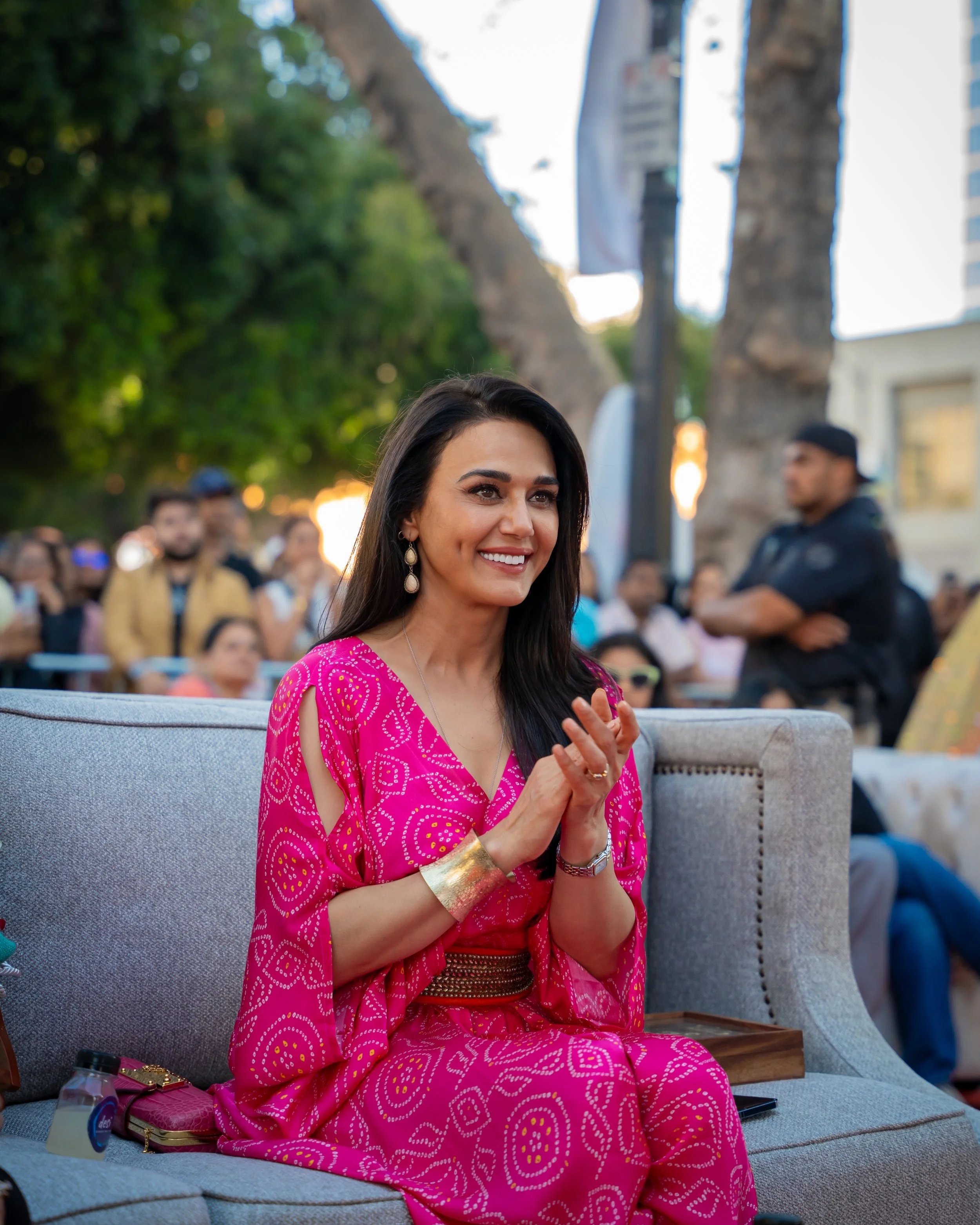 Taste of India Festival