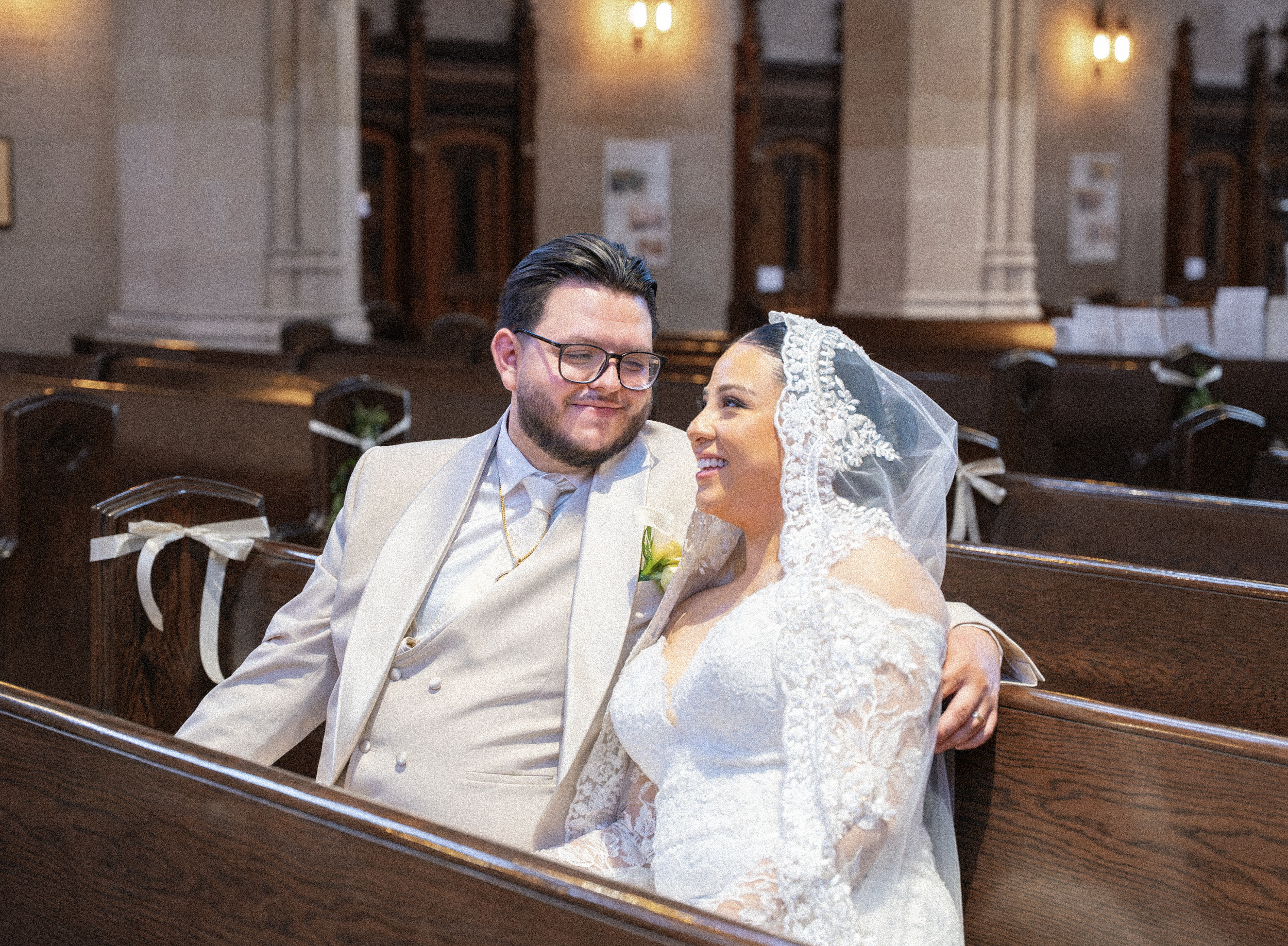 Joselyn & Octavio | Photos & Video