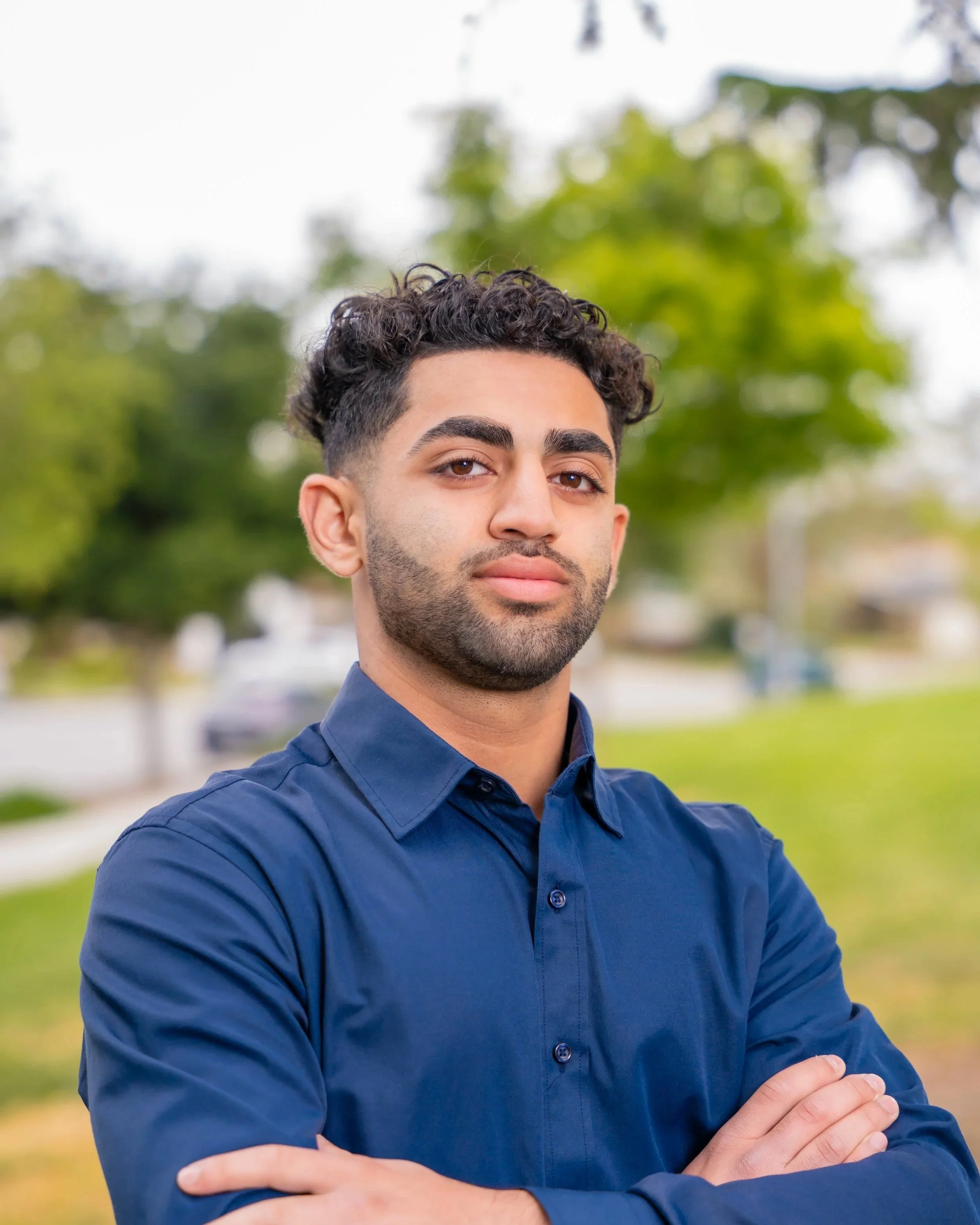 Corporate Headshots