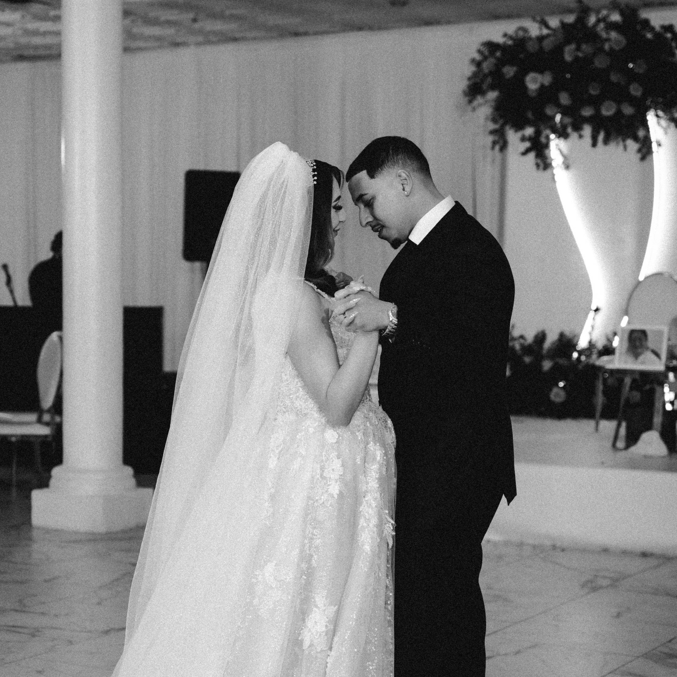 Sabrina & Ali | Photos & Video
