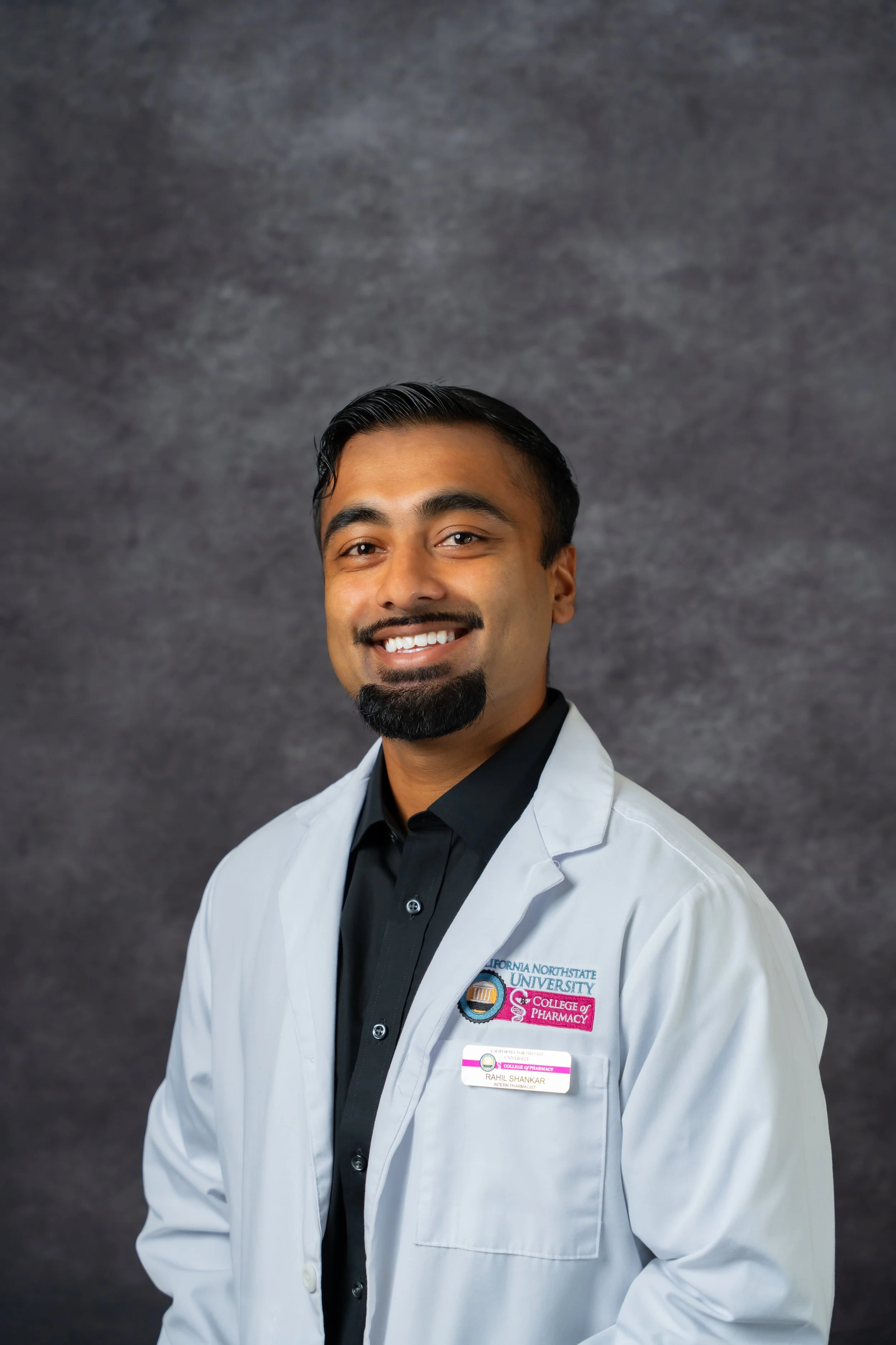 Healthcare Portraits