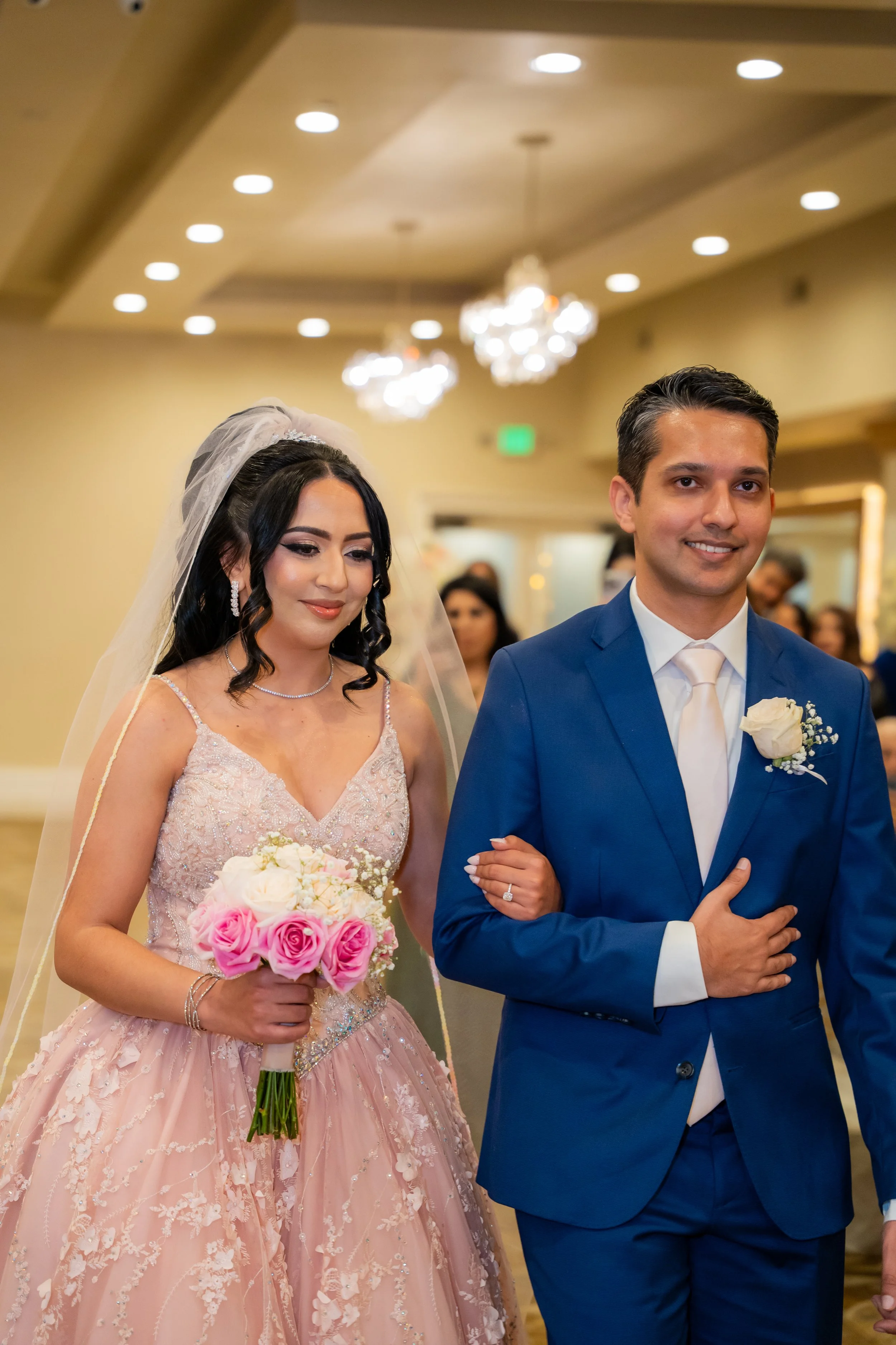 Imaan & Hamed