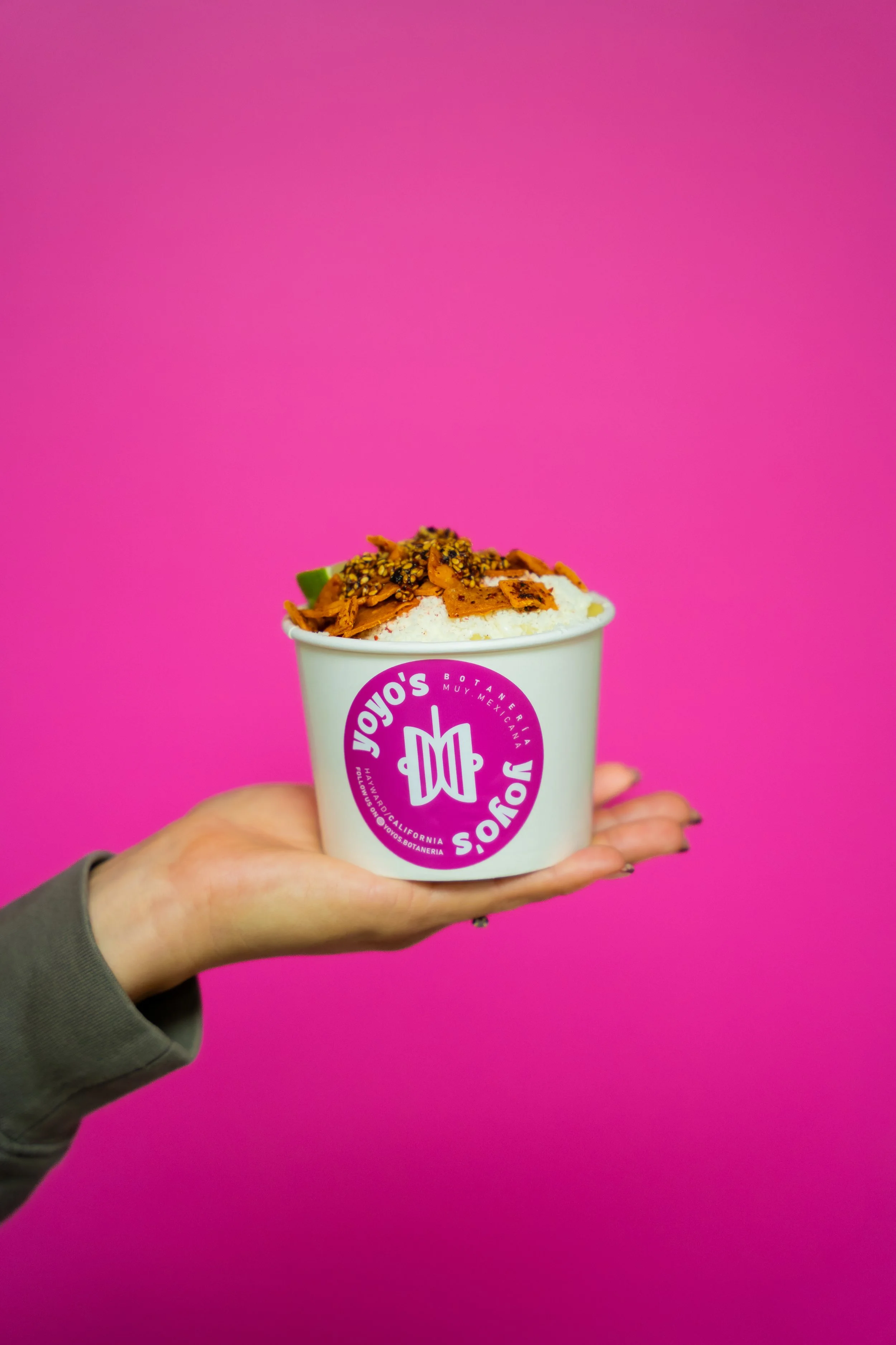 More Branding Projects