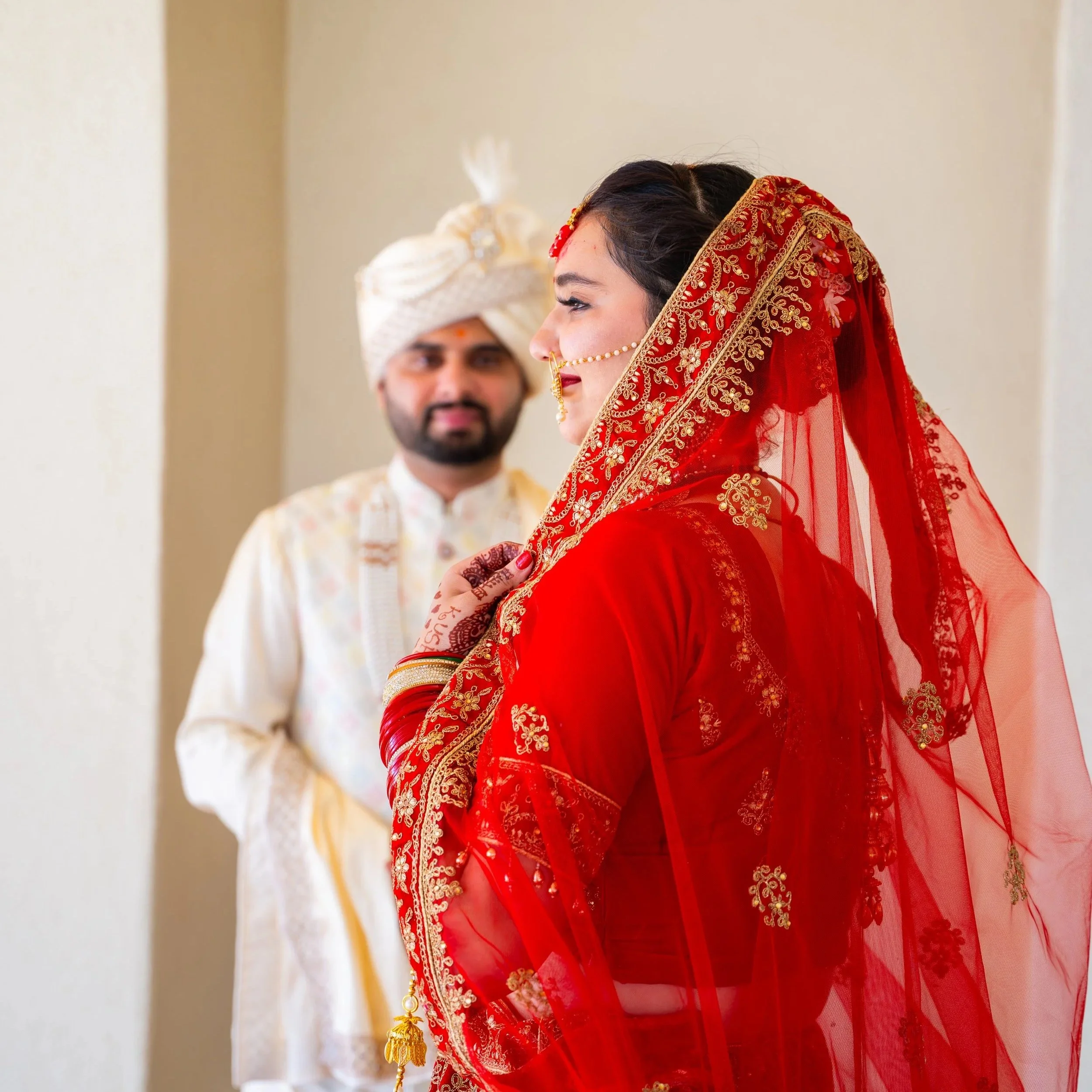 Divya & Kush | Photos & Video