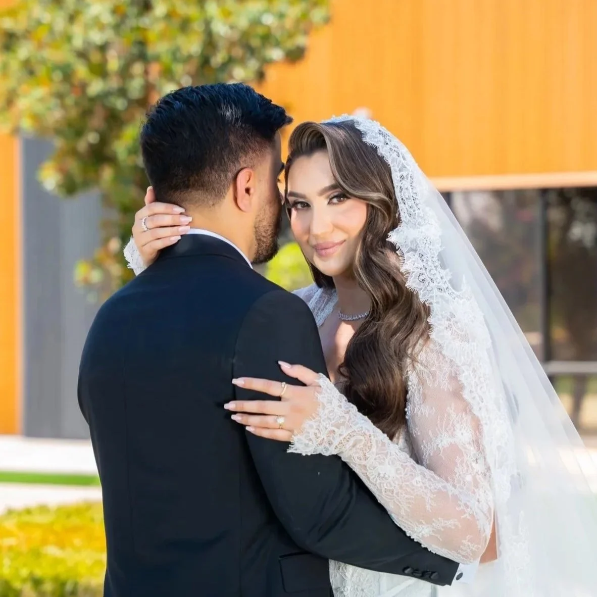 Tamanah & Walid | Photos & Video