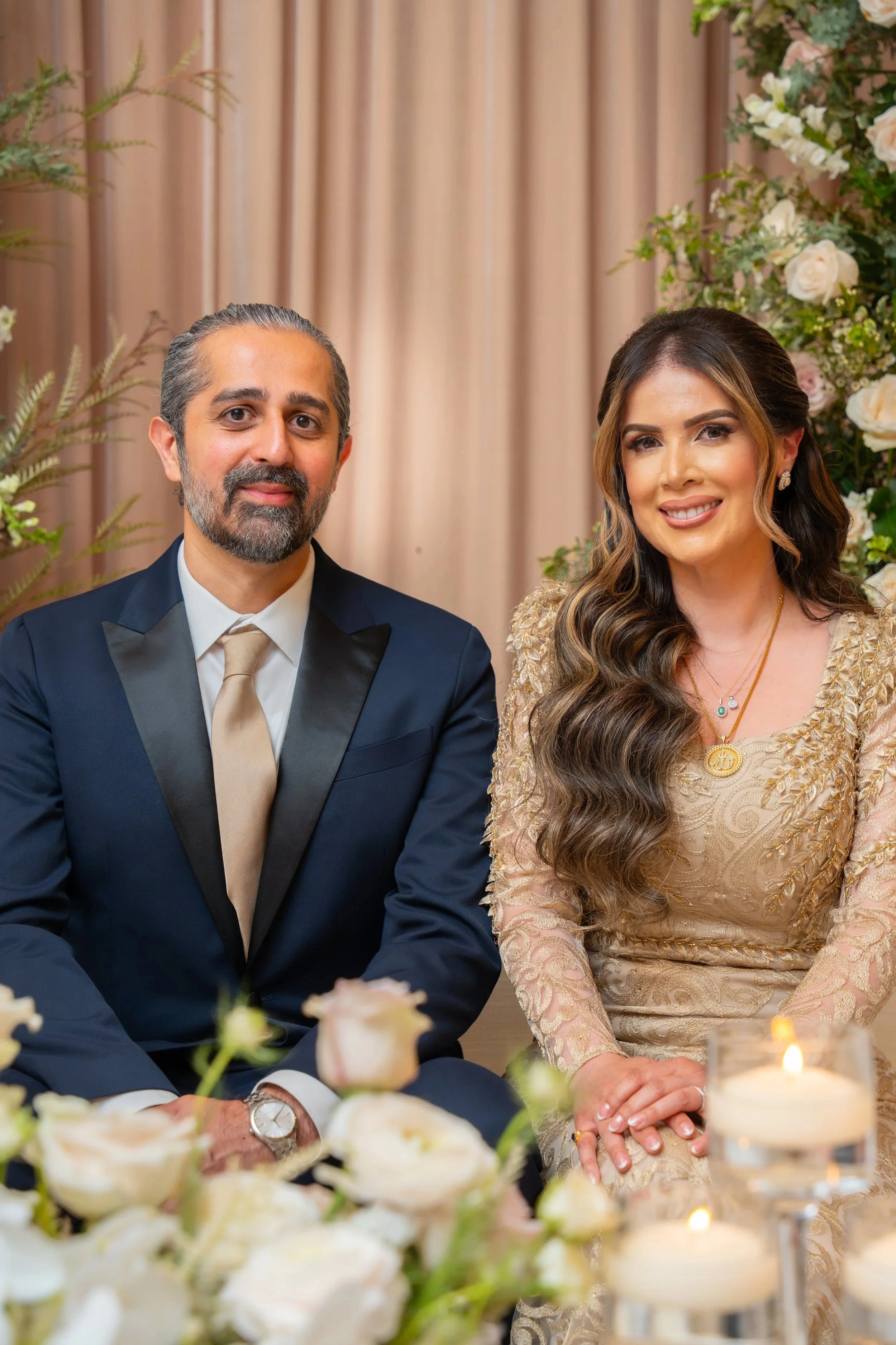 Rose & Masoud | Photos & Video