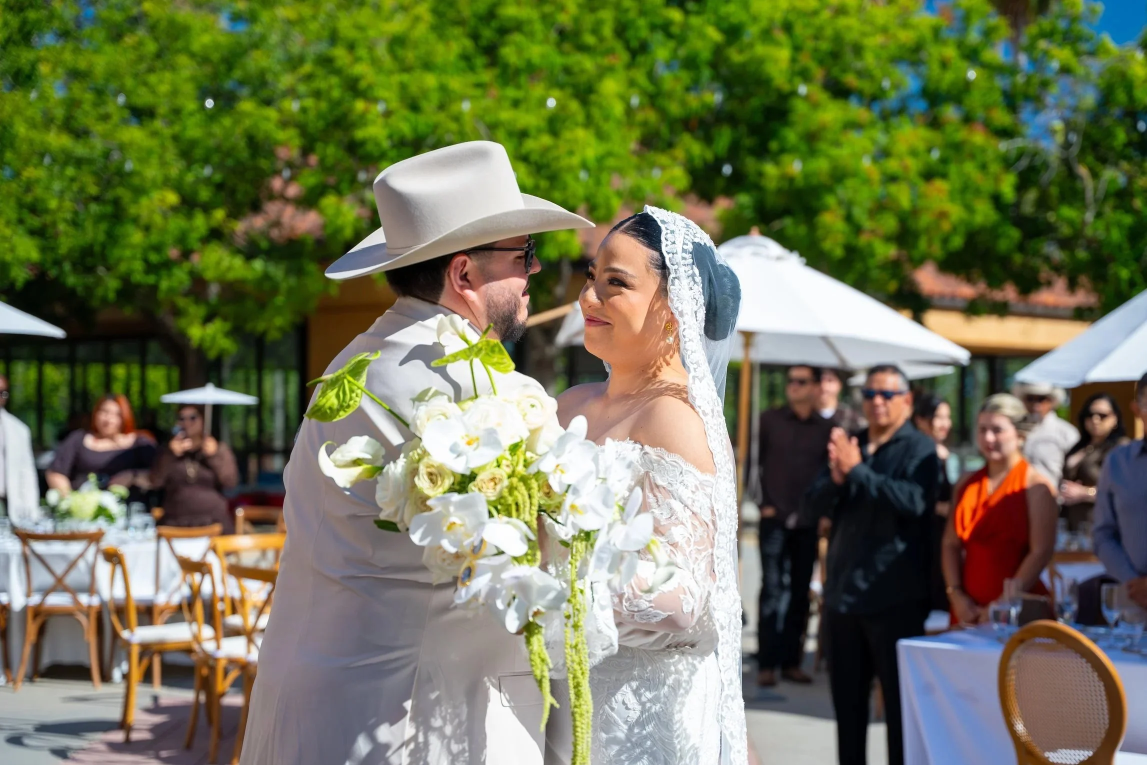 Joselyn & Octavio