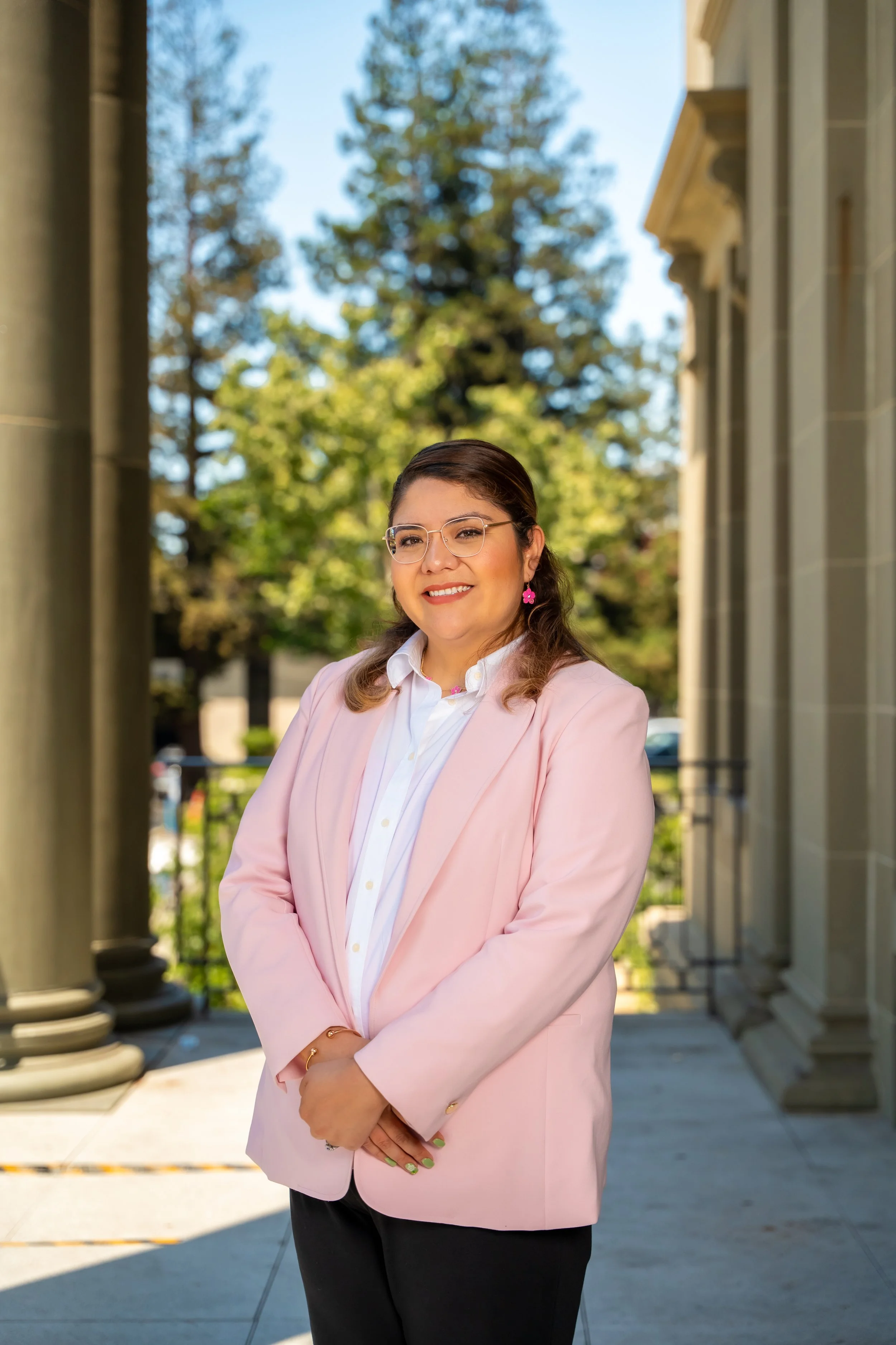 City of Palo Alto Headshots