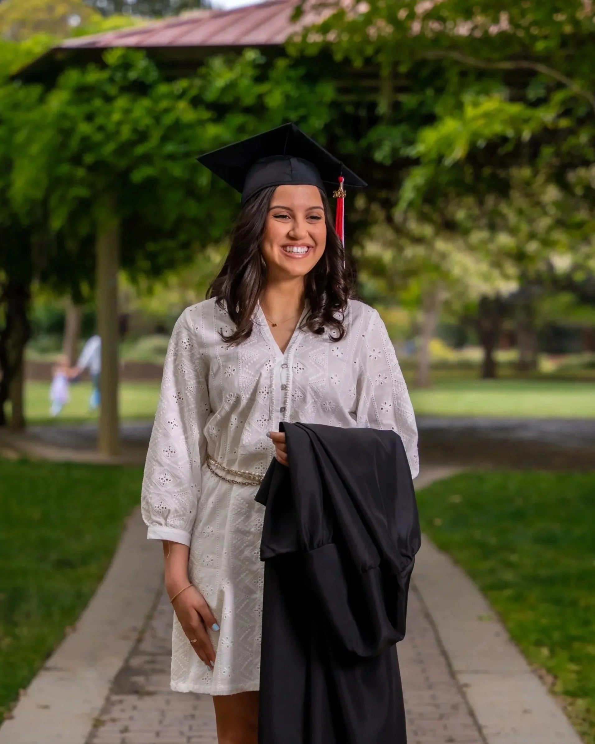 High School Senior Portraits