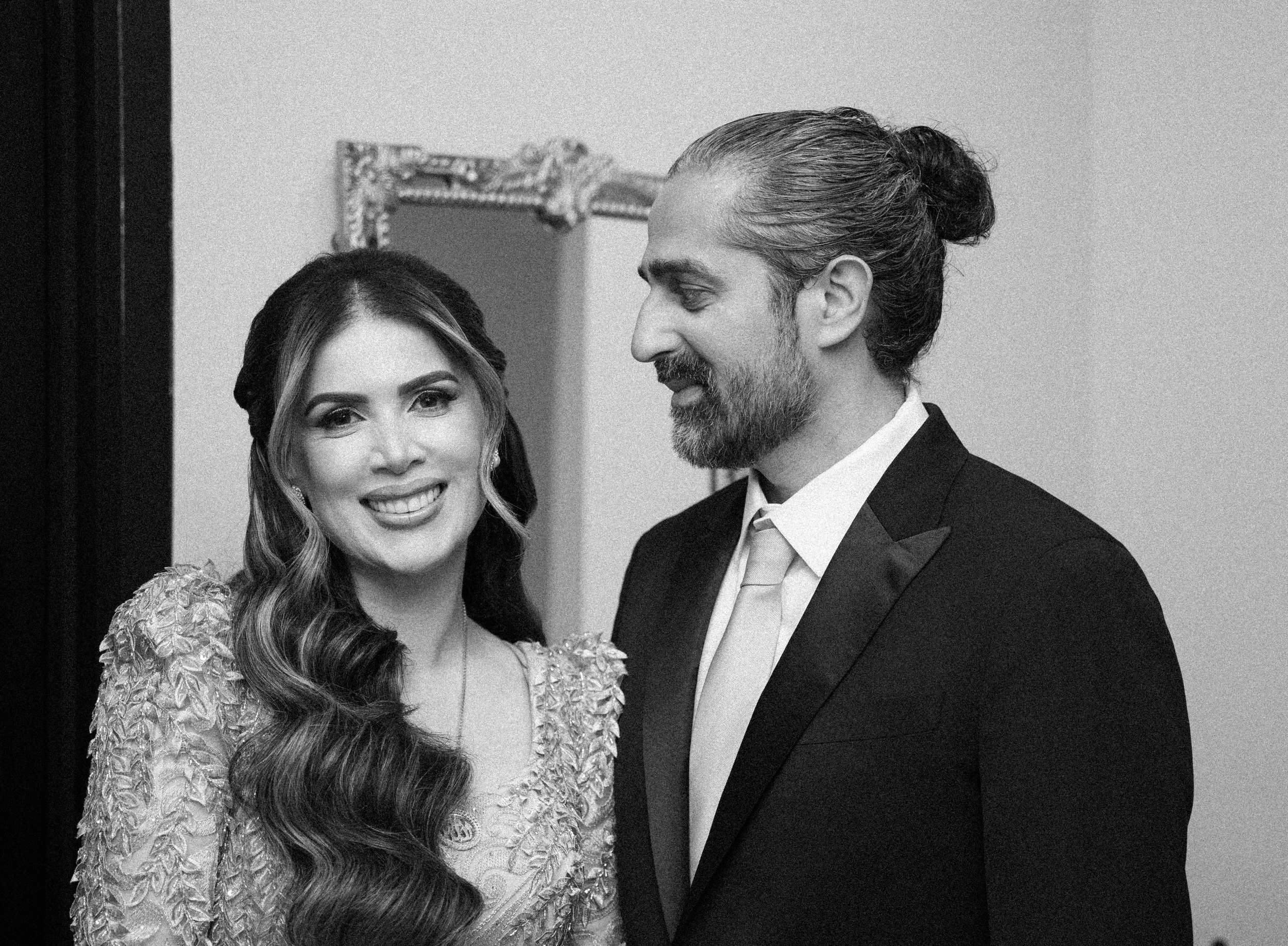 Rose & Masoud | Photos & Video