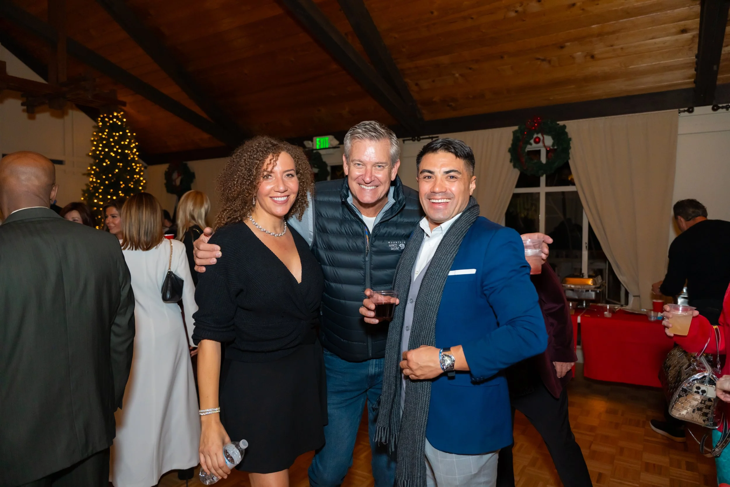Danville Estate Private Party