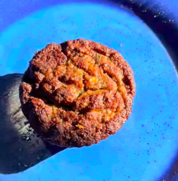 Banana Zucchini Muffins