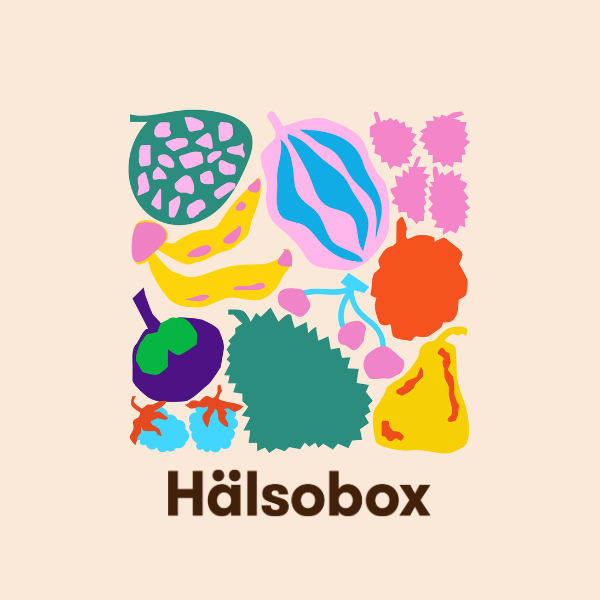 Hälsobox