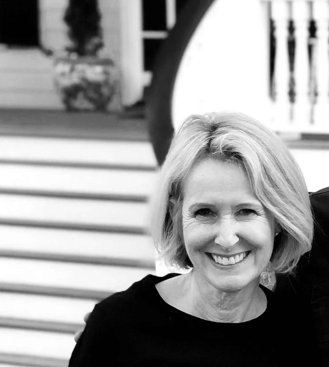 Diane Elkins, founder and Airtable trainer at Tables for One