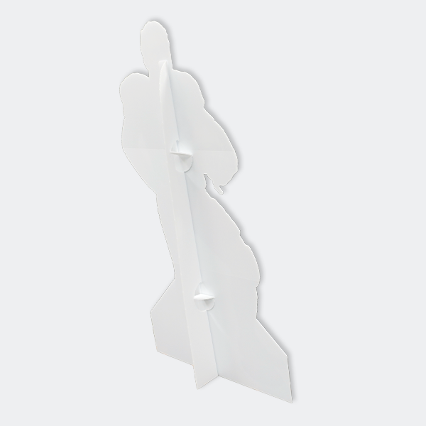 Standee 48" Easel