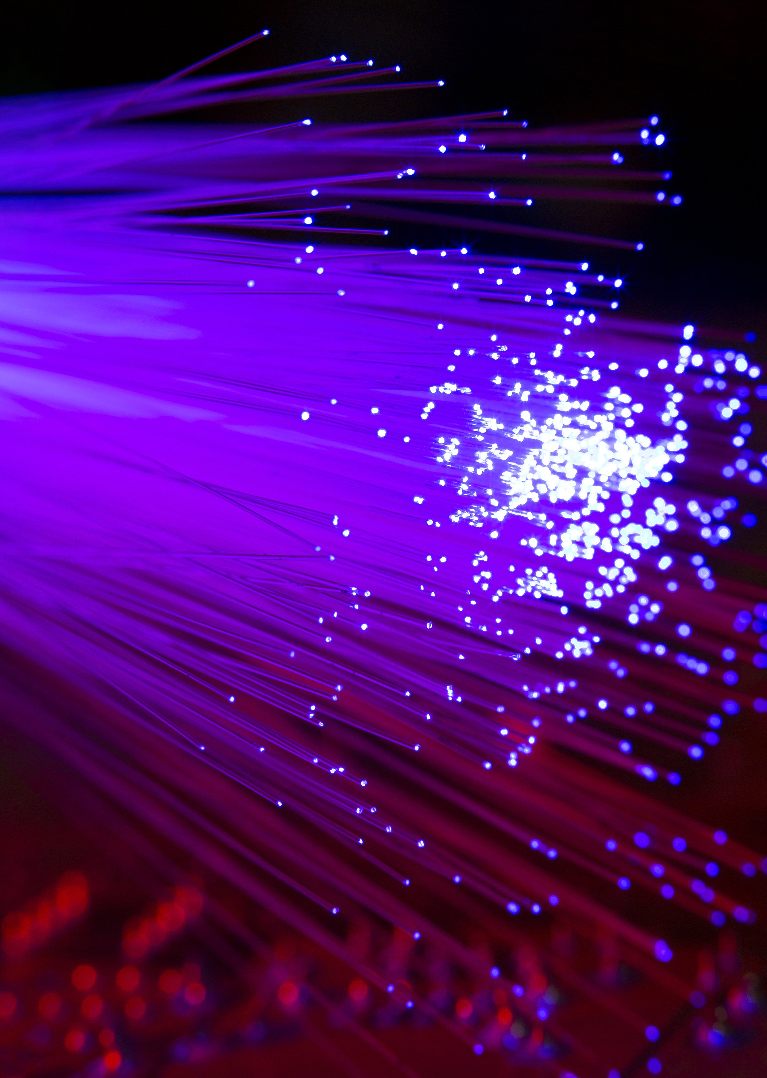 Broadband Connectivity