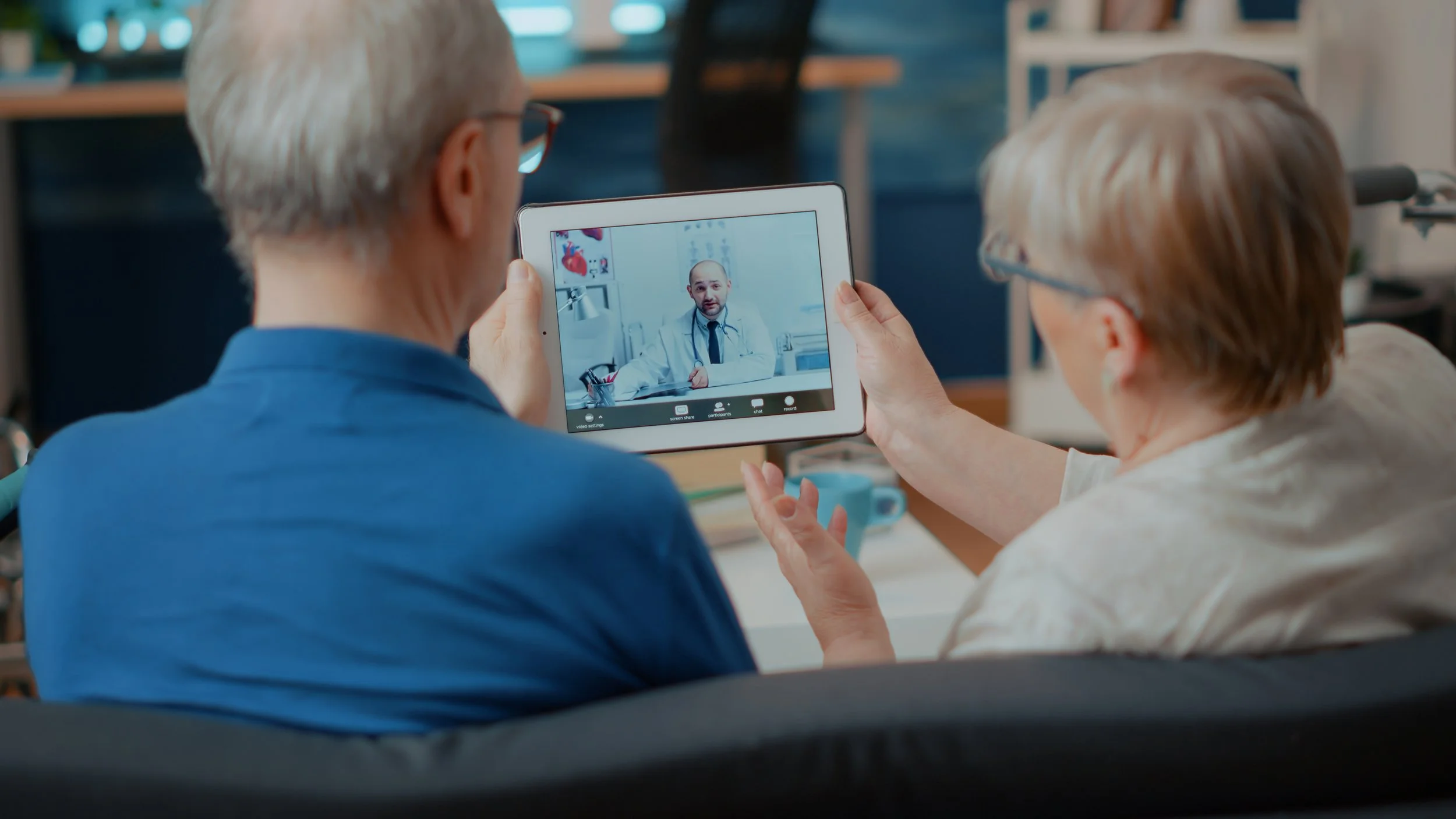 Healthcare Access &amp; Rural Telehealth
