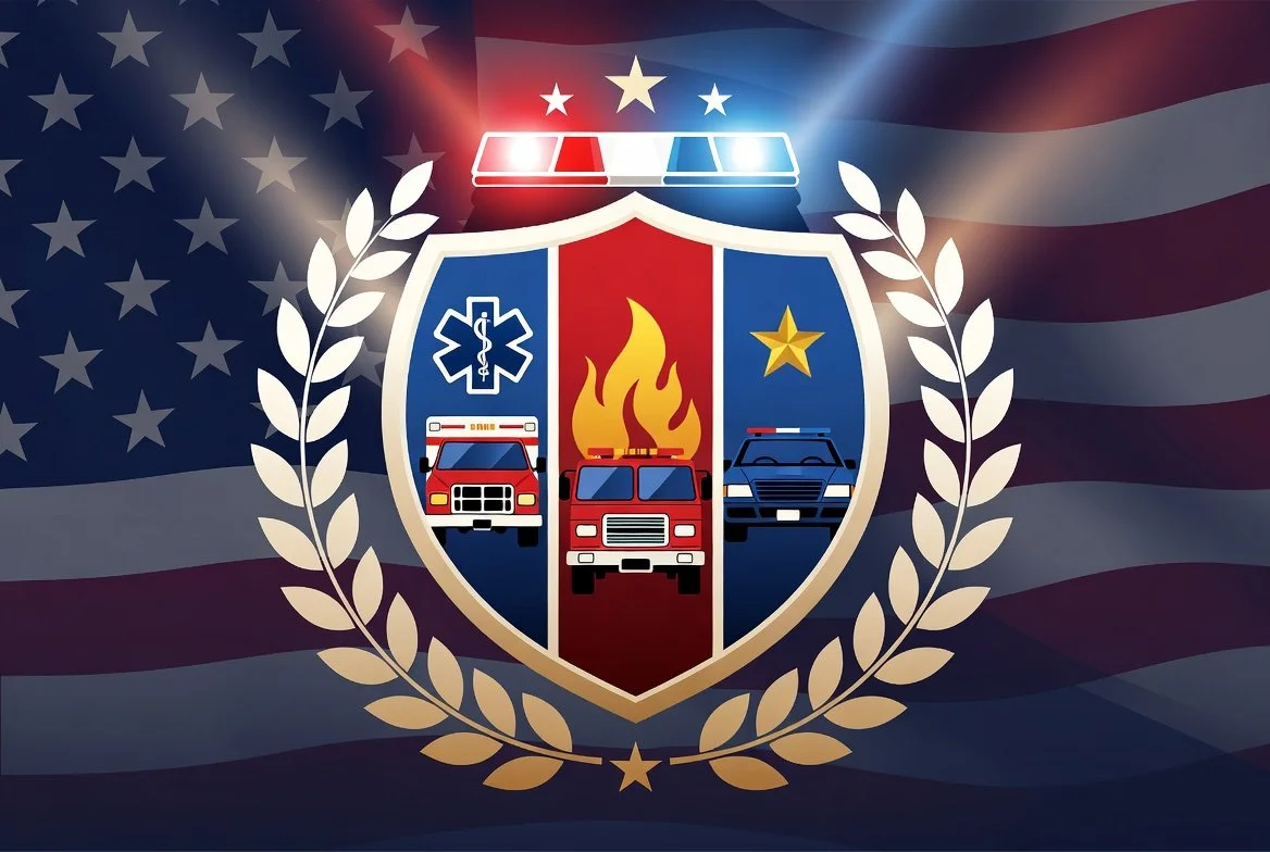 Strong Public Safety Support